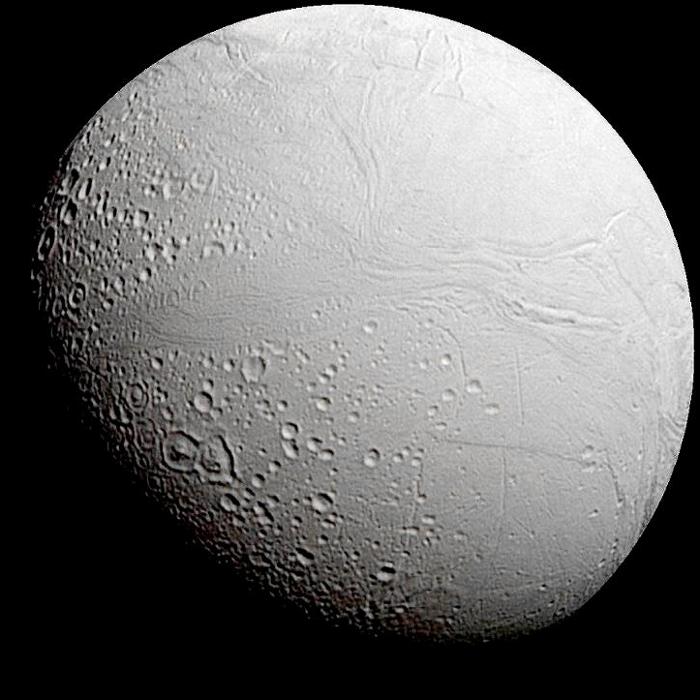 Enceladus