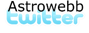 Astrowebb p� Twitter