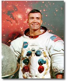 Fred Haise Jr.