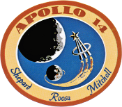 Apollo 14