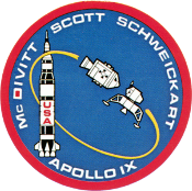 Apollo 9