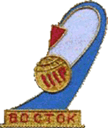 Vostok 1