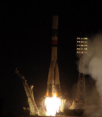 Soyuz