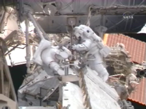 ISS