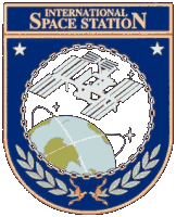 ISS - Ett samarbete på hög höjd.