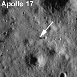 Apollo 17