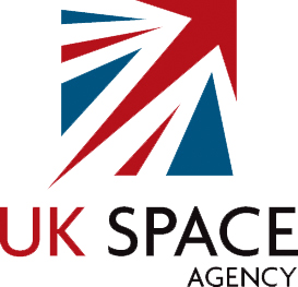 UKSAs emblem.