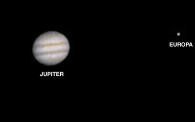 Jupiter