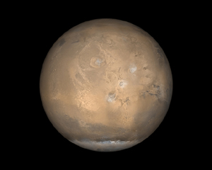 Mars