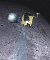 Chandrayaan 1