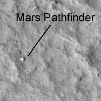 Mars Pathfinder