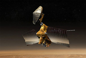 Mars Reconnaissance Orbiter