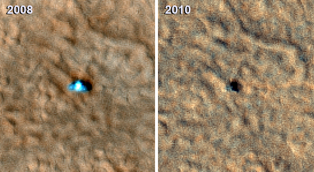 Phoenix �r 2008 och 2010.