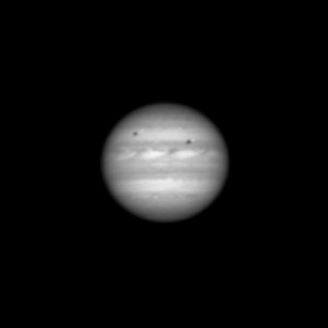 Jupiter