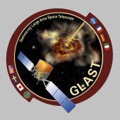 Gamma-ray Large Area Space Telescope