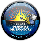 Solar Dynamics Observatory