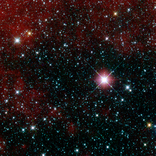 Foto: NASA/JPL-Caltech/UCLA.