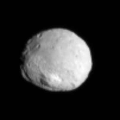 Vesta.