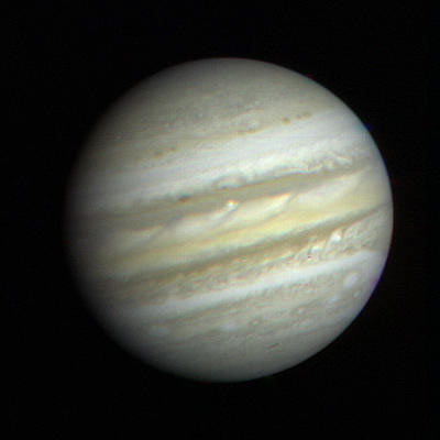 Jupiter