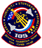 STS-105