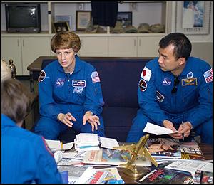 STS-114