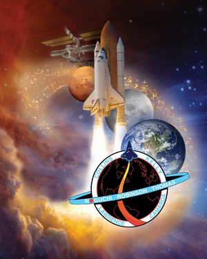 STS-114