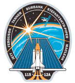 STS-115
