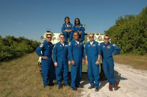 STS-116