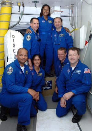 STS-116