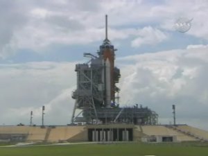 V&auml;dret enda ororsmolnet.