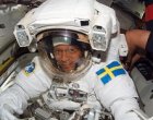 L&auml;s om STS-116 och Christer Fuglesang