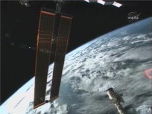 Solpanel S4 del 1A helt utf&auml;lld.