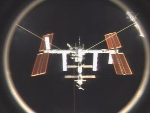 ISS
