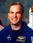 Frederick Sturckow