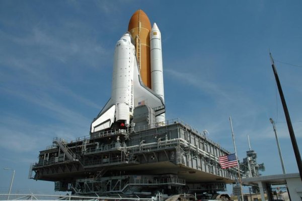 STS-117