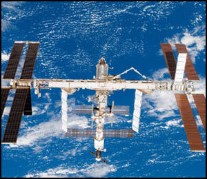 ISS