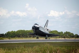 STS-118