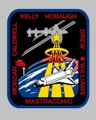 Endeavour STS-118