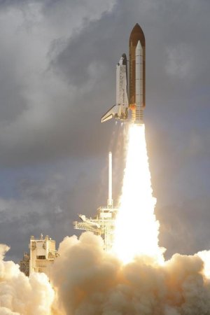 Discovery STS-120