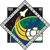 Atlantis STS-122