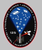 Atlantis STS-125