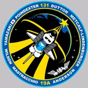 Discovery STS-131 | ISS 19A