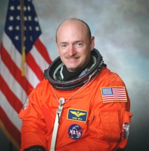 Mark Kelly.