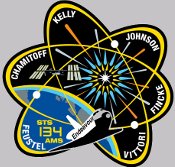 Endeavour STS-134 | ULF6